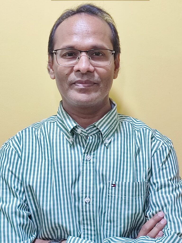 Dr.Gouri
