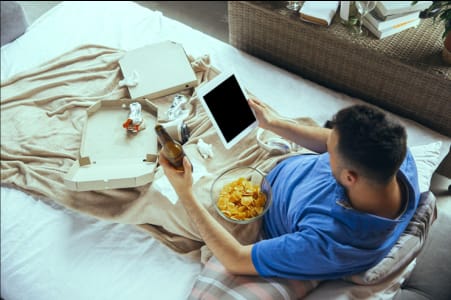 Sedentary