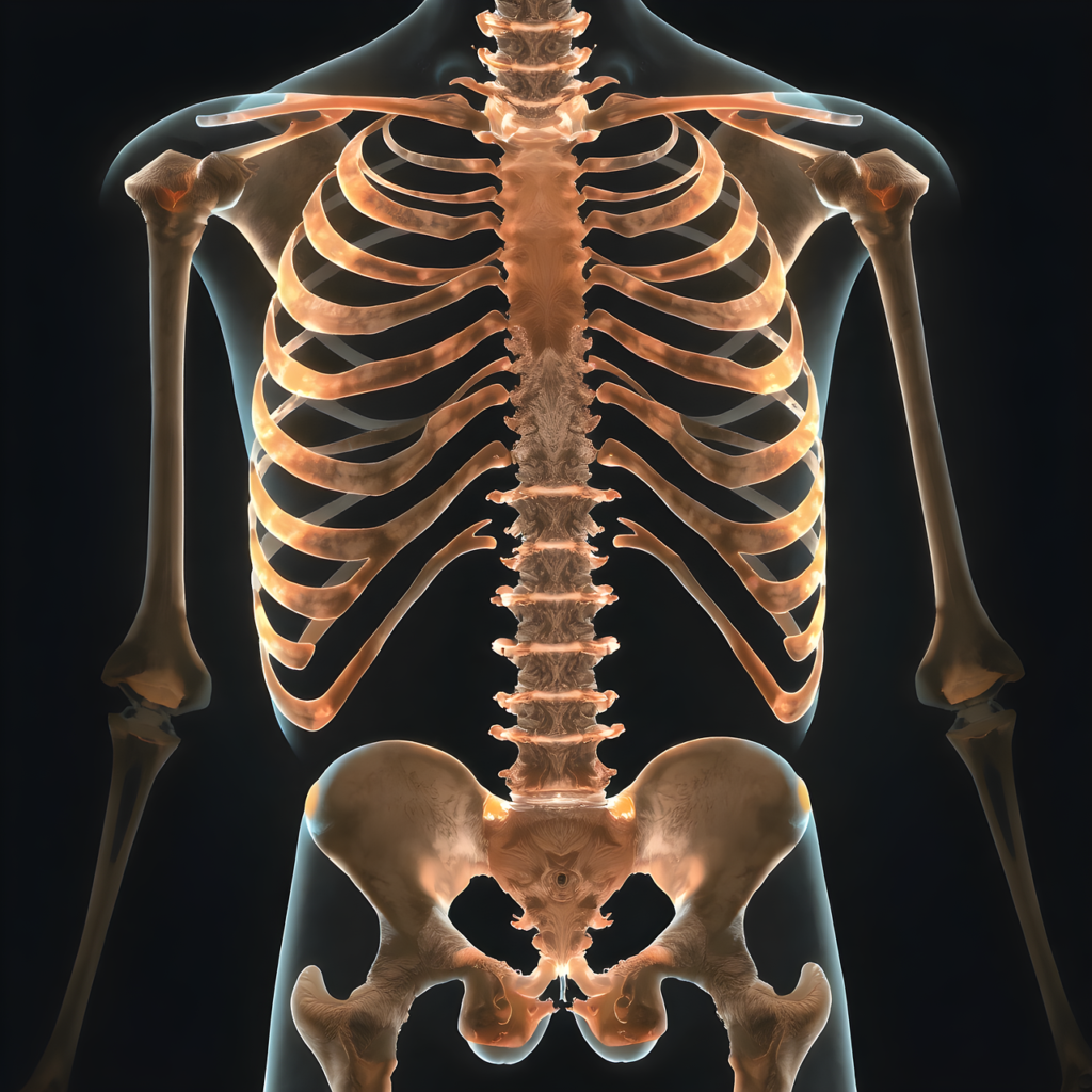 ai generated, skeleton, anatomy, bones, human, x-ray, radiology-9238151.jpg