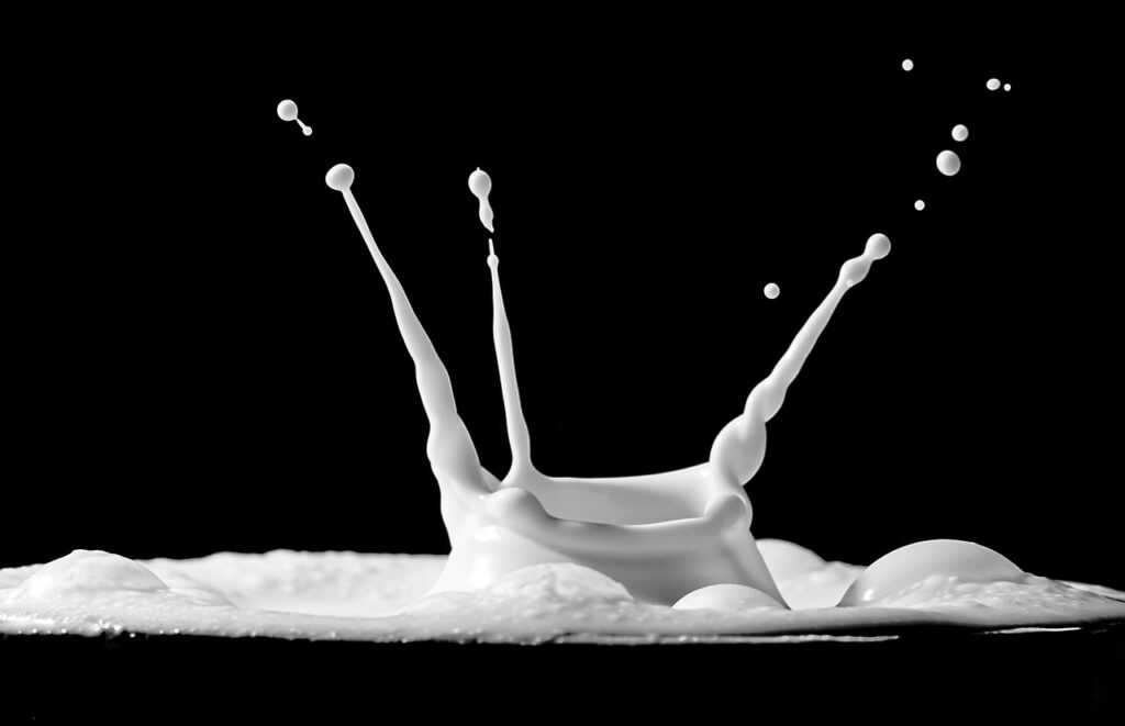 milk, splash, drops, food, liquid, fresh, vitamins, yummy, nourishment, tasty, enjoyment, milk, milk, milk, milk, milk-4755533.jpg