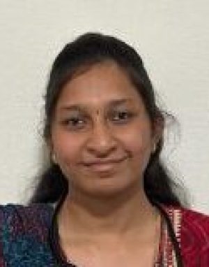 Dr Shreya